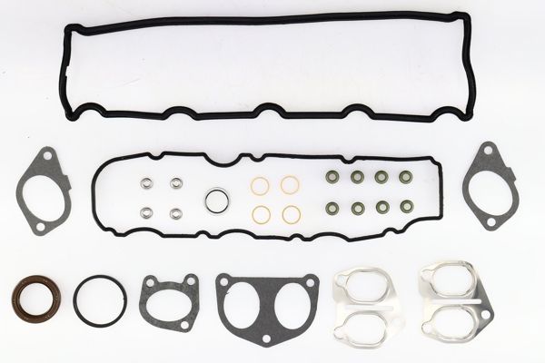 CORTECO 83418446 | 418446P Üst Takım Conta (Peugeot: Partner Citroen: Berlıgo Dw8b)