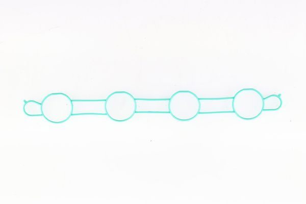 CORTECO 83423075 | 423075P Emme Manifold Contası Mg-Rover