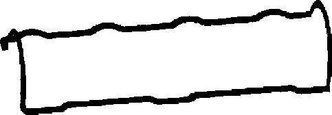 CORTECO 83440057 | Conta Subap Kapak-(Suzuki: Swift 90-98 1.0 3Cyl Sf310)