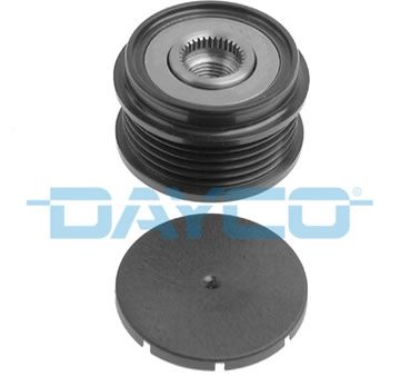 DAYCO ALP2360 | Alternatör Kasnağı