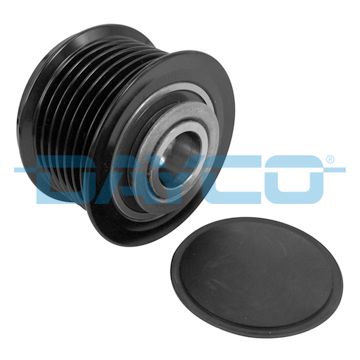 DAYCO ALP2446 | Alternatör Kasnağı .