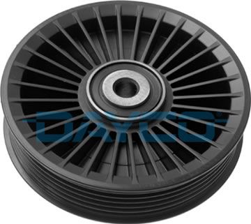 DAYCO APV2121 | Kayış Gergi Rulmanı (Kanallı) W204 08 > 14 W212 11 > 16 C207 10 > 16 W221 05 > 13 Sprinter 901 902 903 904 9