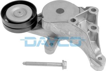 DAYCO APV2322 | V Kayış Gergisi-Komple (VW Caddy 96-03 Golf 98-06 Polo CLS 00-02 Audi A3 97-00 Seat Leon 02-06) Agr-Ahf-Ayq