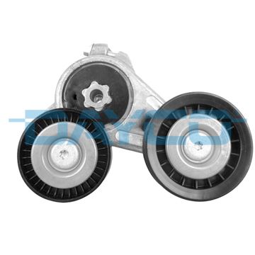 DAYCO APV2775 | Gergi Rulmanı (Ford: C-Max 07-10 Focus II)