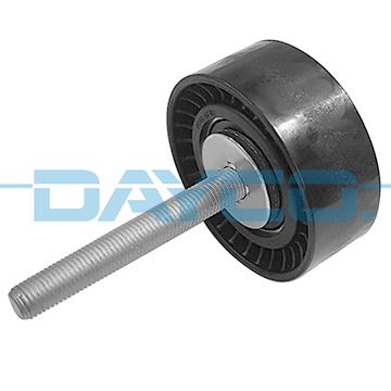 DAYCO APV3684 | Alternatör Gergi Rulmanı 17X65x25.5 Doblo Linea Albea Punto Palio Bipper Nemo 1.3Hdı Fiorino 1.3Jtd