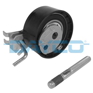 DAYCO ATB1016 | Eksantrik Rulmanı C2 C3 Berlingo Saxo Xsara P106 P206 P306 P307 Partner 1,1 / 1.4 01 -