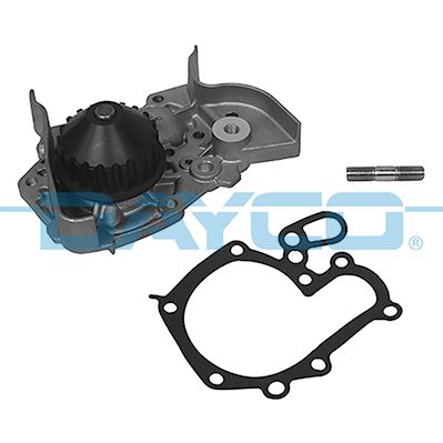 DAYCO DP026 | Devirdaim Su Pompası Logan Sandero Clio II Megan I Kangoo Scenic R19 1.4 8V / 1.6 8V K7m K7j