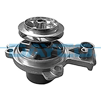 DAYCO DP2159 | Devirdaim Su Pompası Mekanik A1 Polo 15-18 Toledo 13-19 Fabia 15-Rapid 13 -