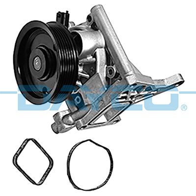 DAYCO DP2264 | Devirdaim