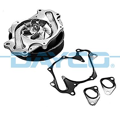 DAYCO DP2266 | Devirdaim