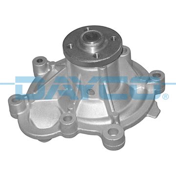DAYCO DP320 | Devirdaim (Mercedes M271 W203-204-211-212 Cgı)