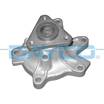 DAYCO DP347 | Devirdaim Toyota Yaris 1.3 1.5 1999-2005