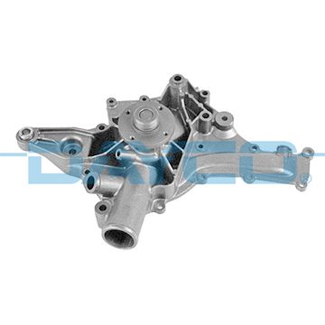 DAYCO DP381 | Devirdaim (Mercedes M112-M113 / W220)