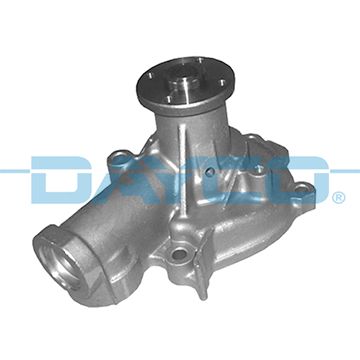 DAYCO DP450 | Devirdaim