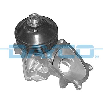 DAYCO DP727 | Devirdaim Su Pompası BMW E46 E38 E39 E53 Land Rover Range Rover III 02-09