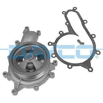 DAYCO DP787 | Devirdaim (Scania)