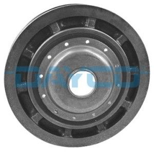 DAYCO DPV1060 | Krank Kasnağı (Renault: Clio II III Megane II Scenic II)