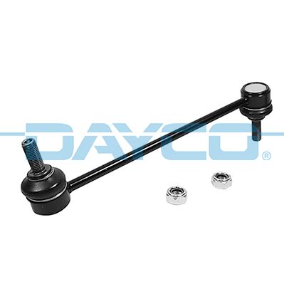 DAYCO DSS1020 | On Askı Rotu (VW Transporter 03 -)