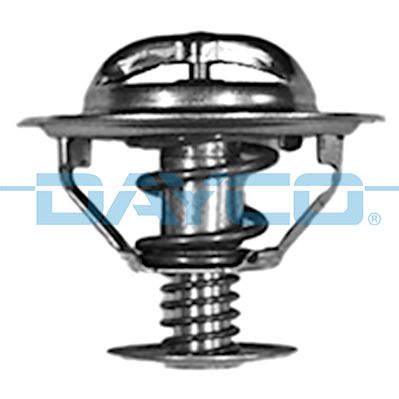 DAYCO DT1000V | Termostat 77 °C Govdesız (Honda: S2000 2.0)