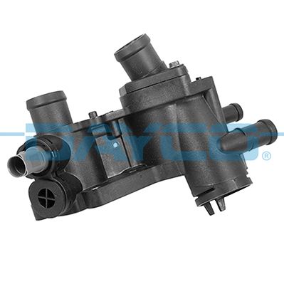 DAYCO DT1099H | Termostat 87C (VW: Bora I Golf IV Skoda: Octavia I Seat: Leon Toledo II)