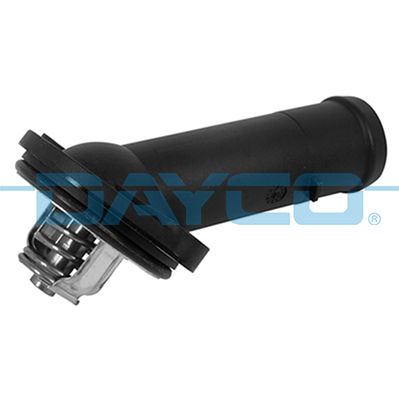 DAYCO DT1149H | Termostat Flanslı Cayc Caya Cayb Fabia. Golf VI Jetta Octavia Passat Polo