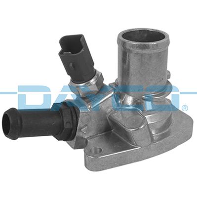 DAYCO DT1230H | Termostat 88 °C (Fiat: 500 1.2 Panda 1.2)
