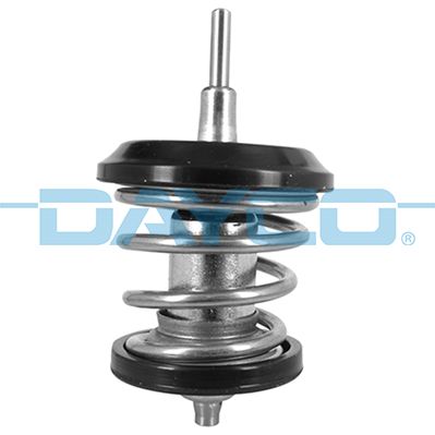 DAYCO DT1243V | Termostat 95C-105C (Golf 07-14 Passat 08-15 Audi A3 04-13 A4 08-16 A5 08-17 Seat Leon 06-13)