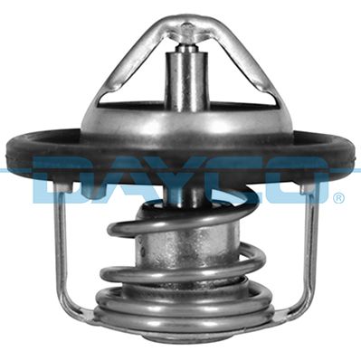 DAYCO DT1246V | Termostat 88C (Fiat: Sedıcı 06-14 Suzuki: Grand Vitara 98-15 Sx4 09 -)
