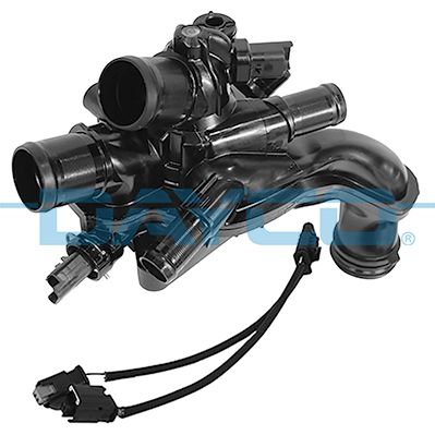 DAYCO DT1294H | Termostat 105°C Komple C4 II Ds4 C4 P207 P308 Ep6 / Ep6c (1.6 VTI 16V 120Ps) Al4 / At8 Otomatik)