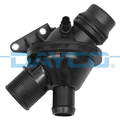 DAYCO DT1319H | Termostat 108°C Plastik Govdelı Müşürlü (BMW: N20 Motor 320I 520I-16) 11538636594