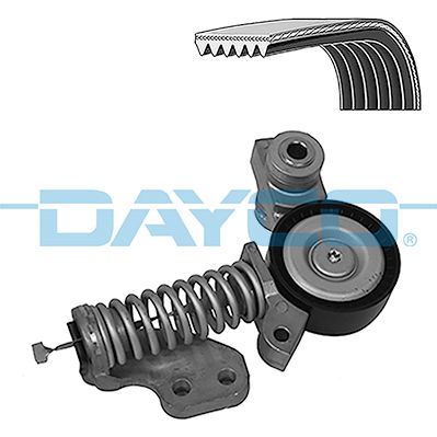 DAYCO KPV1061 | V Kayış Seti