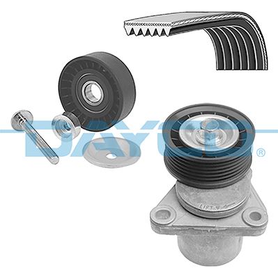 DAYCO KPV1224 | V Kayış Seti