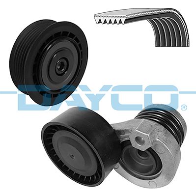 DAYCO KPV1429 | V Kayış Seti