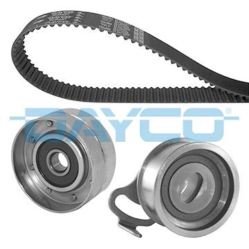 DAYCO KTB138 | Triger Seti .