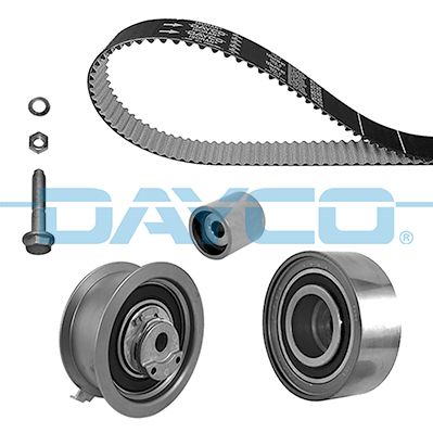 DAYCO KTB429 | Triger Seti (VW Caddy 96-03 Golf 98-01 Audi A3 97-00)-Ayq 005517