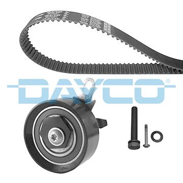 DAYCO KTB567 | Triger Kayış Seti (VW: Transporter IV Volvo: 850 S70 S80 I V70 I II)