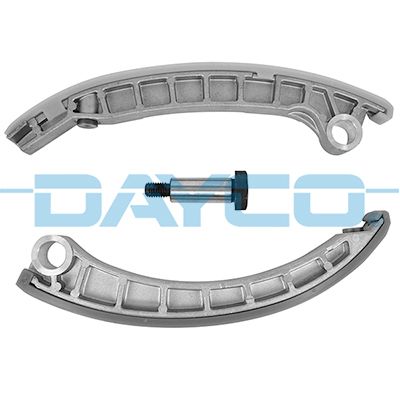 DAYCO KTC1053 | Eksantrik Zincir Takımı Fiat Ducato 3.0D 09-Daily 3,0 F1c 04-136Ps 146Ps 166Ps 176Ps