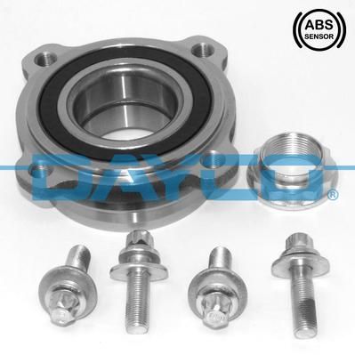 DAYCO KWD1131 | Teker Poryası Arka Sağ Sol BMW E39 E60
