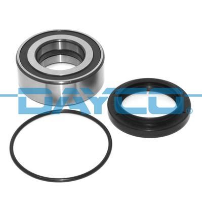 DAYCO KWD1421 | Arka Teker Rulmanı Ford Transıt T12 2,5 86- 45 X 85 X 30,2
