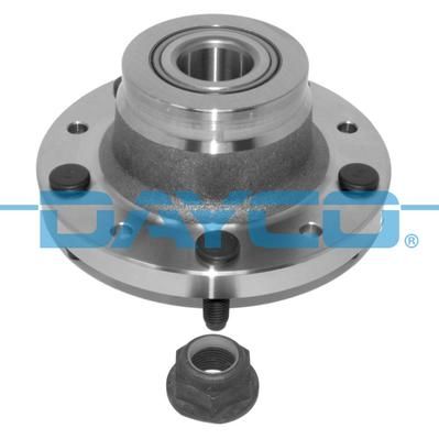 DAYCO KWD1479 | Arka Teker Bilyasi Poryalı Transit Tt9 V348 06 > 11