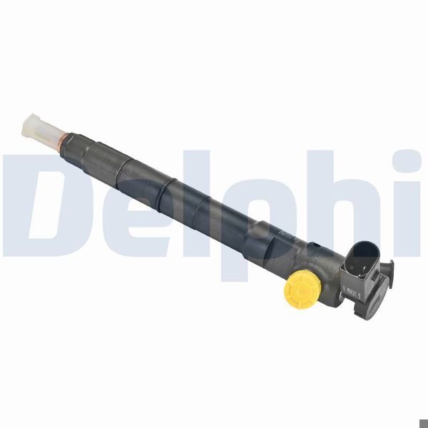 DELPHI 28565335-12B1 | Enjektör Audi A1 14-18 Seat Ibiza 15-17 Skoda Fabia 14-21 VW Polo 14-17