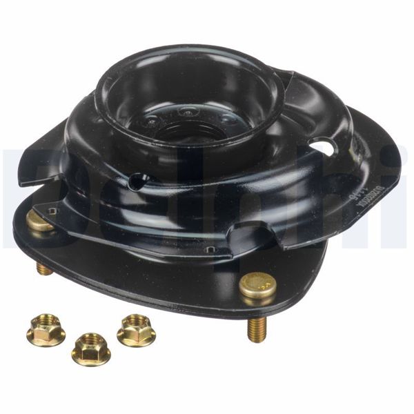 DELPHI BSJ10015 | Amortisör Takozu