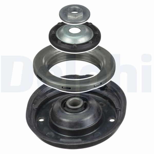 DELPHI BSJ10032 | Amortisör Takozu