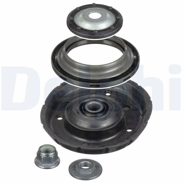 DELPHI BSJ10033 | Amortisör Takozu