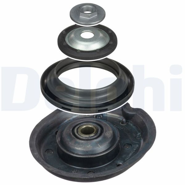 DELPHI BSJ10061 | Amortisör Takozu