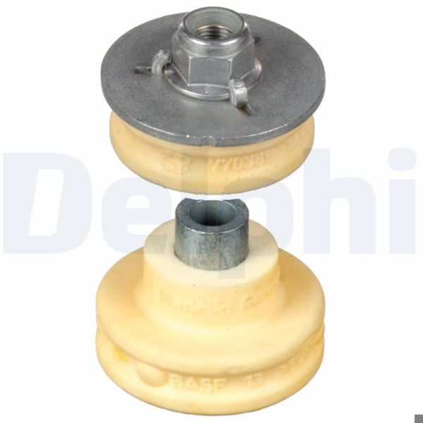 DELPHI BSJ10097 | Amortisör Takozu (BMW E87-E90-E92 Arka Üst)