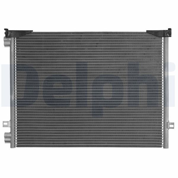 DELPHI CF20144-12B1 | Kondanser