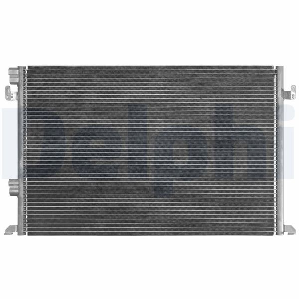 DELPHI CF20165-12B1 | Kondanser