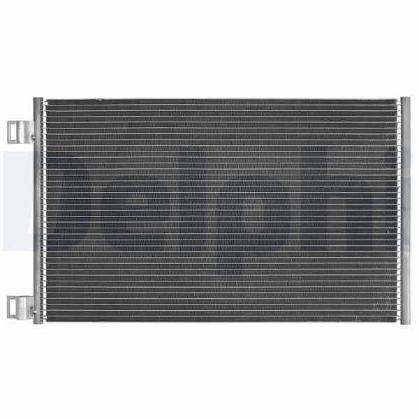 DELPHI CF20170-12B1 | Kondanser