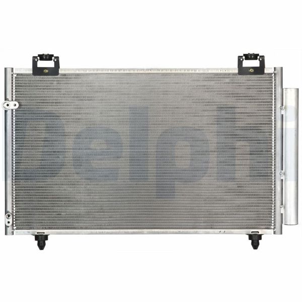 DELPHI CF20181 | Klima Radyatörü Toyota Corolla 2003-2007